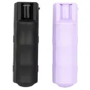 Sabre Red Pepper Spray with Key Ring 2/pk Black & Lavender - Sabre