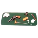 DRYMATE CLEANING PAD GREEN - Drymate