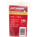 SLIP 2000 CLEANING PATCHES 2" - Slip 2000
