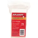 SLIP 2000 CLEANING PATCHES 3" - Slip 2000