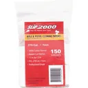 SLIP 2000 CLEANING PATCHES - Slip 2000