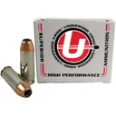 UNDERWOOD 10MM 150GR JHP - Underwood Ammo
