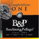 B&P Competition One Shotgun Loads 12 ga. 2.75 in. 1 oz. 1160 FPS 7.5 Shot 25 rd. - Baschiere & Pellagri USA Inc.