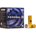 FEDERAL GAME LOAD 20GA 2.75" - H2006 - Federal Ammo
