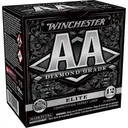 AA 12GA Diamond Grade 2-3/4" 1-1/8oz #7.5 1250 fps - Winchester