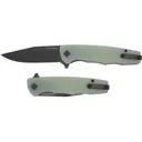 OCASO KNIVES STRATEGY 3.5" FLD - 29JGB - Ocaso Knives