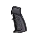 Ncstar AR Rubber Ergonomic Grip for AR15 Rifle - NcSTAR