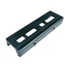 Ncstar Pic Rail Adapter M Lok Medium 2 Slots - NcSTAR