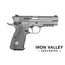 MCP35 PI OPS 9MM S/A IRON 15+1Rd - European American Armory