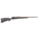 Weatherby Vanguard Camilla 7mm-08 20 Inch Satin Turkish Walnut - Weatherby