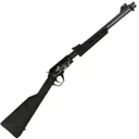 Rossi Gallery 22 LR 18" 15-Rd Rattle Snake Lever Action Rifle - Rossi