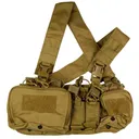 HSP D3CR HEAVY COY - Haley Strategic Partners