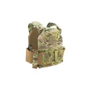HSP THORAX INCOG PLATE BAGS MED MC - Haley Strategic Partners