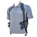 Mayhem Soulder Holster Poly/Hybrid XDM - Versacarry