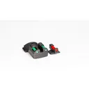 Tag Precision Kimber 1911 Tsf Tac Fiber Optic Sights for Tac Pistols - Tag Precision