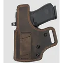 Sabre Holster OWD Brn/Blk Size 3 3.0" - Versacarry