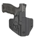 OWB Blk H&K VP9/40 - C&G Holsters