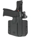 OWB Blk KelTec CP33 - C&G Holsters