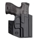 OWB Covert Holster Blk H&K VP9SK - C&G Holsters