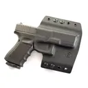 OWB Covert Holster Blk Wal PDP 4.5" L/H - C&G Holsters