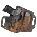 Guardian Buff Lthr OWB Sz4 ArcAwMag - Versacarry