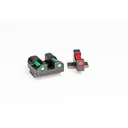 Tag Precision Sig 365 Tsf Tac Pistol Sights Fiber Optic Fronts Rapid Target - Tag Precision