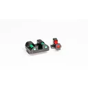 Tag Precision Springfield Xd M S E Tsf Tac Pistol Sights Fiber Optic Front Sight - Tag Precision