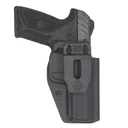 IWB ;Blk Rug Security 9 - C&G Holsters