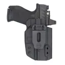 IWB ,Blk Wal PDP 4" L/H - C&G Holsters