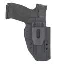 IWB Covert Holster Blk S&W M&P 9/40 - C&G Holsters