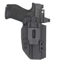 IWB Covert Holster Blk Wal PDP 4.5" L/H - C&G Holsters