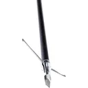 Grim Reaper Crossbow Broadheads 2 Blade 2 in. 125 gr. 3 pk. - Grim Reaper