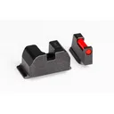Tag Precision CZ P10 TSH OR Fiber Optic Pistol Sights for CZ P10 - Tag Precision