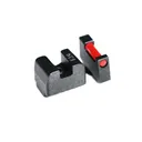Tag Precision Glock Tsh Or Pistol Sights Lightweight Durable - Tag Precision