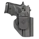 MFT IWB Sig Sauer 938 Ambi - Mission First Tactical