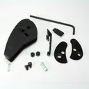 North American Arms Ghg-Sw Hlst Grp Sidewinder for Revolvers and Handguns - North American Arms