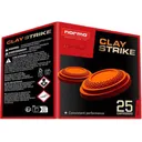 Norma Claystrike 410ga 3 #7.5 2/3oz 25/10 - Norma Ammo