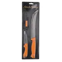 UNCH 2 Piece Fillet /Skinner w/Firestart - Uncle Henry