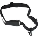 JE SLING 1 POINT BUNGEE BLACK - JE Machine Tech