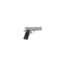SDS Imports Tisas 1911 A1 Desperado 9mm 4.25in 9rd Silver with Brown Grip - SDS Imports