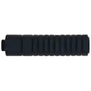Ab Suppressor 9mm Pcc F4 1/2-28 Dt 6.0 - AB