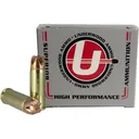 UNDERWOOD 480 RUGER 300GR - Underwood Ammo