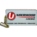 UNDERWOOD 9MM LUGER +P+ 147GR - Underwood Ammo