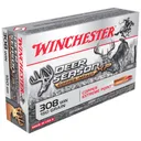 Winchester Copper Impact 308 Win Lead-Free 150 Grain 20 Rounds - Winchester