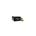 Double Tap Bonded Defense Handgun Ammunition .40 S&W 180gr JHP 1100 fps 20/ct - DoubleTap Ammunition