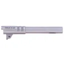 Nowlin Plain 5in Barrel .45 ACP for 1911 Government Stainless Match Grade - Nowlin