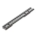 Badger Ordnance Savage Short Action 20 MOA Picatinny Rail AccuTrigger - Badger Ordnance