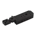 Kinetic Research Group Whiskey-3 Gen 3+ X-Ray Bravo Arca Swiss Spigot Mount - Kinetic Research Group
