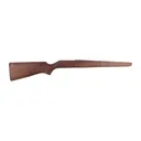 Wood Plus Mauser 98 Stock Sporter Wood Brown for Mauser 98 Actions - Wood Plus