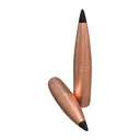 338 CALIBER (0.338'') 250GR TIPPED HOLLOW POINT 50/BOX - Cutting Edge Bullets